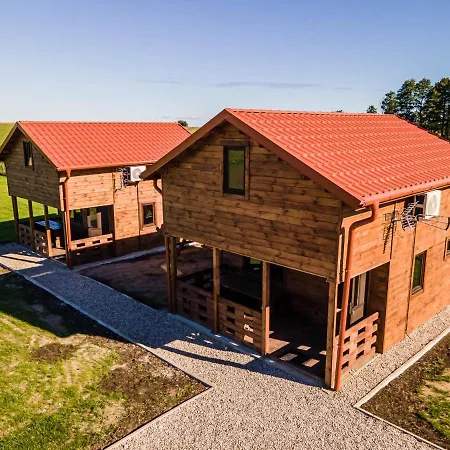 Zeglarz I Lakarz * Szczybaly Gizyckie