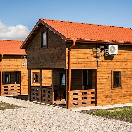 Zeglarz I Lakarz Vakantiehuis