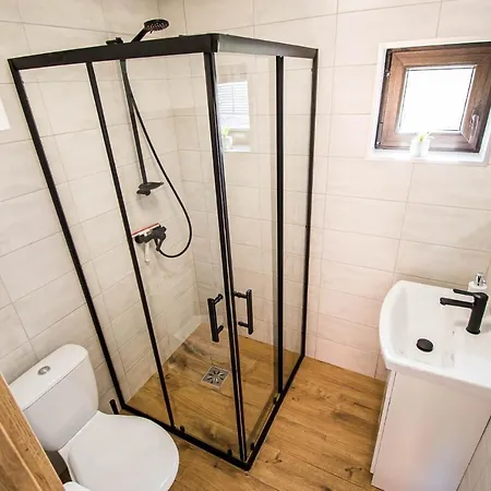 Vakantiehuis Zeglarz I Lakarz