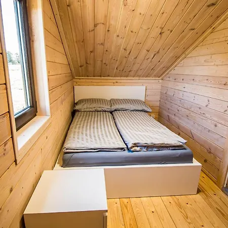 Zeglarz I Lakarz Vakantiehuis *