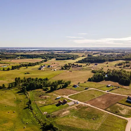 Zeglarz I Lakarz Vakantiehuis *