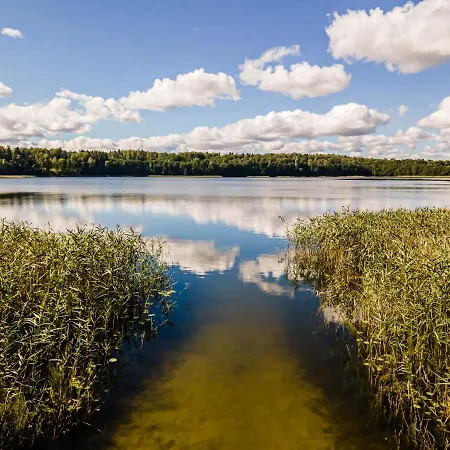 Zeglarz I Lakarz Szczybaly Gizyckie