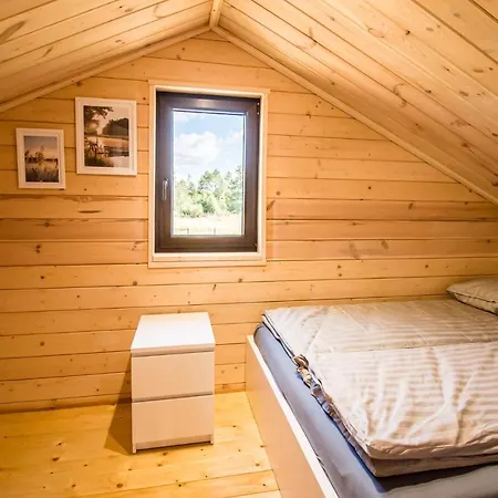 Vakantiehuis Zeglarz I Lakarz